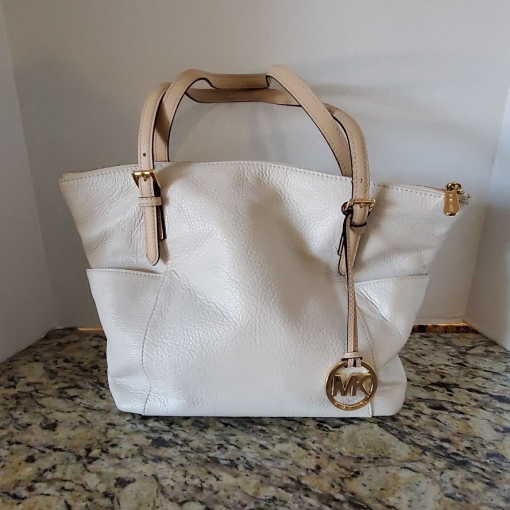 Michael Kors handbag